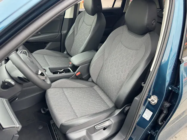 VW Tiguan 1.5 TSI evo2 mHEV United DSG