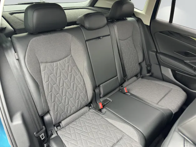 VW Tiguan 1.5 TSI evo2 mHEV United DSG