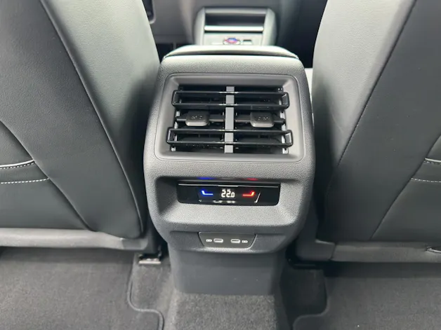 VW Tiguan 1.5 TSI evo2 mHEV United DSG