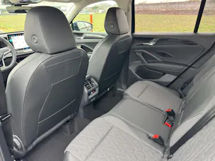 VW Tiguan 1.5 TSI evo2 mHEV United DSG