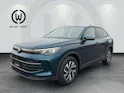 VW Tiguan 1.5 TSI evo2 mHEV United DSG