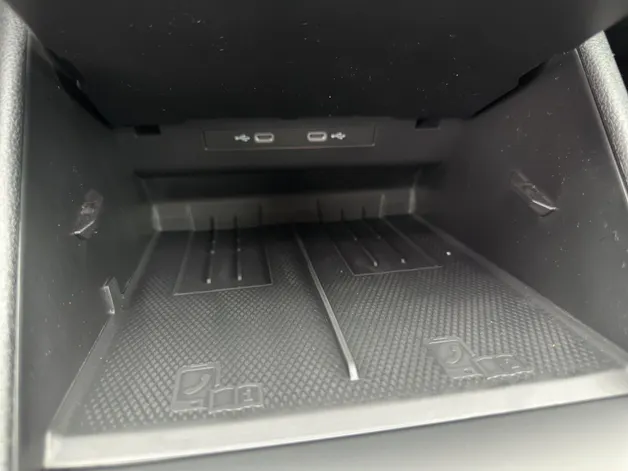 VW Tiguan 1.5 TSI evo2 mHEV United DSG