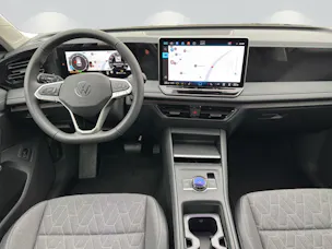 VW Tiguan 1.5 TSI evo2 mHEV United DSG