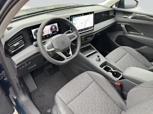 VW Tiguan 1.5 TSI evo2 mHEV United DSG