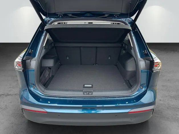 VW Tiguan 1.5 TSI evo2 mHEV United DSG