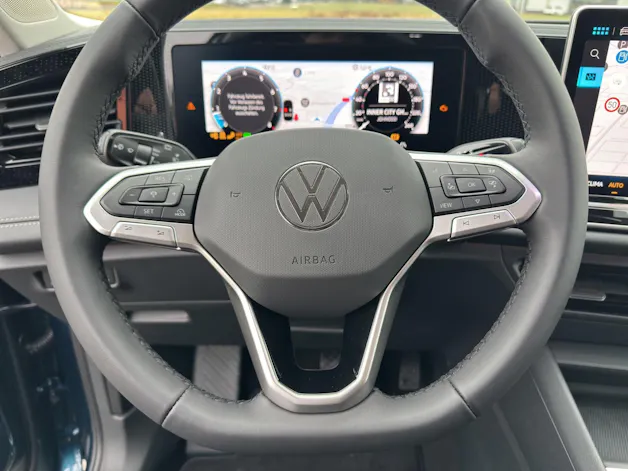 VW Tiguan 1.5 TSI evo2 mHEV United DSG