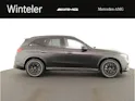 Mercedes-Benz GLC 43 AMG Ex. Ed. 4M