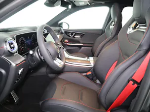 Mercedes-Benz GLC 43 AMG Ex. Ed. 4M