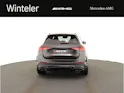 Mercedes-Benz GLC 43 AMG Ex. Ed. 4M