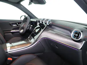 Mercedes-Benz GLC 43 AMG Ex. Ed. 4M