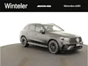 Mercedes-Benz GLC 43 AMG Ex. Ed. 4M