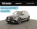Mercedes-Benz GLC 43 AMG Ex. Ed. 4M