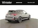Mercedes-Benz GLC 43 AMG Ex. Ed. 4M