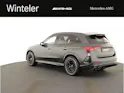 Mercedes-Benz GLC 43 AMG Ex. Ed. 4M