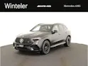Mercedes-Benz GLC 43 AMG Ex. Ed. 4M