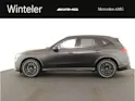 Mercedes-Benz GLC 43 AMG Ex. Ed. 4M
