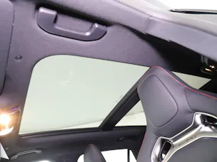 Mercedes-Benz GLC 43 AMG Ex. Ed. 4M