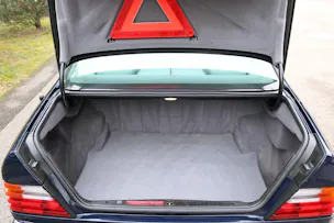 Mercedes-Benz 300 CE