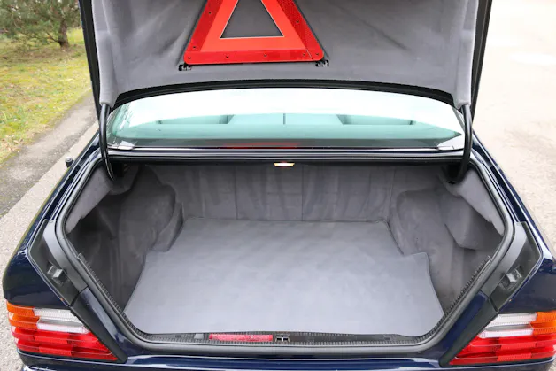 Mercedes-Benz 300 CE