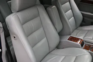 Mercedes-Benz 300 CE