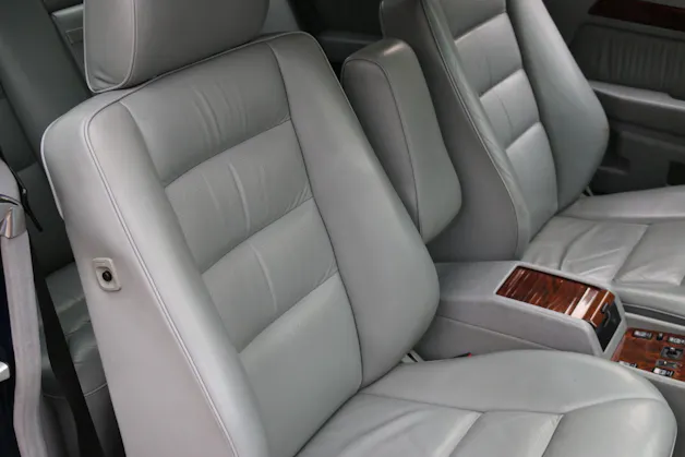 Mercedes-Benz 300 CE