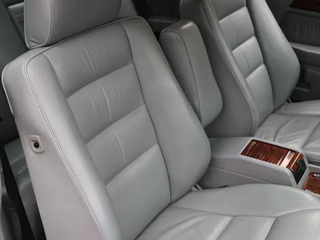 Mercedes-Benz 300 CE