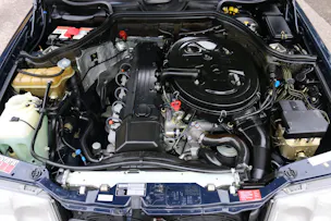 Mercedes-Benz 300 CE