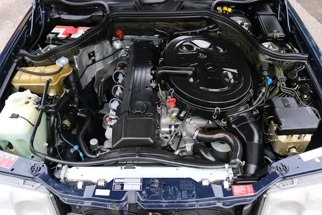 Mercedes-Benz 300 CE