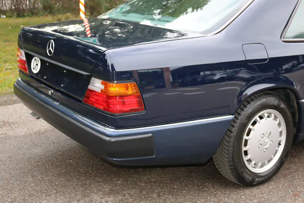 Mercedes-Benz 300 CE