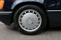 Mercedes-Benz 300 CE