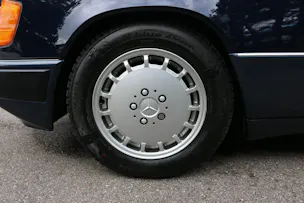 Mercedes-Benz 300 CE