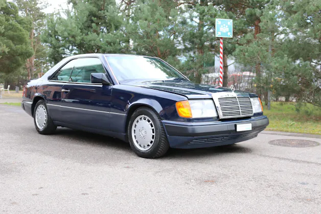 Mercedes-Benz 300 CE