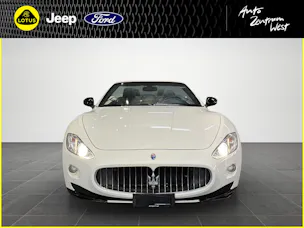 Maserati GranCabrio Automatica