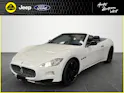 Maserati GranCabrio Automatica