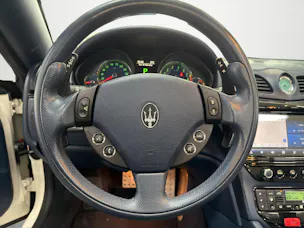 Maserati GranCabrio Automatica