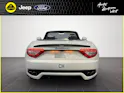 Maserati GranCabrio Automatica