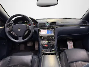 Maserati GranCabrio Automatica