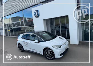 VW ID.3 Pro 52 kWh Pure United