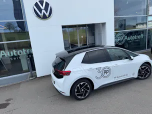 VW ID.3 Pro 52 kWh Pure United