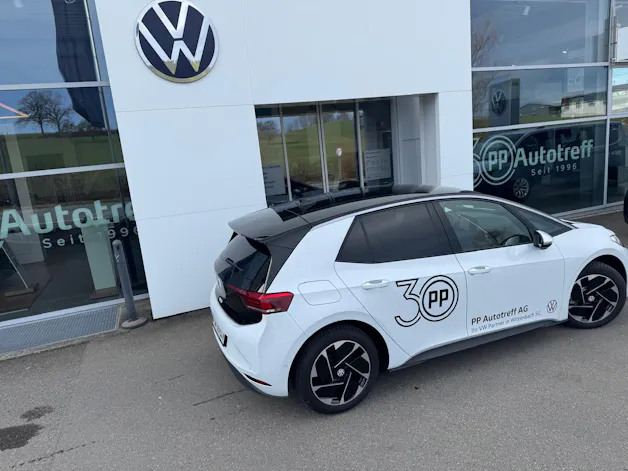 VW ID.3 Pro 52 kWh Pure United