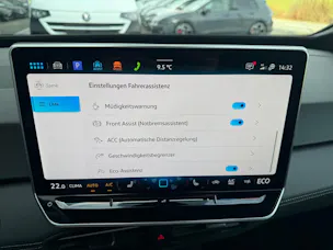 VW ID.3 Pro 52 kWh Pure United