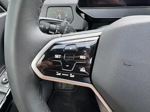 VW ID.3 Pro 52 kWh Pure United