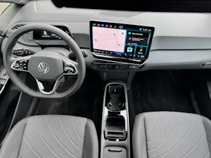 VW ID.3 Pro 52 kWh Pure United