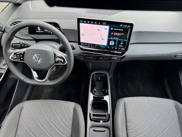 VW ID.3 Pro 52 kWh Pure United