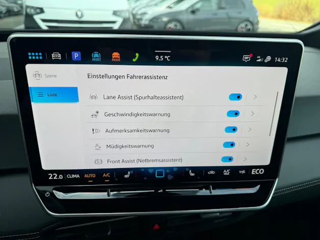 VW ID.3 Pro 52 kWh Pure United
