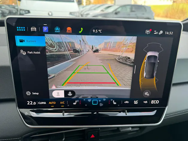 VW ID.3 Pro 52 kWh Pure United