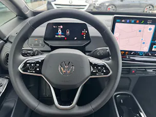 VW ID.3 Pro 52 kWh Pure United