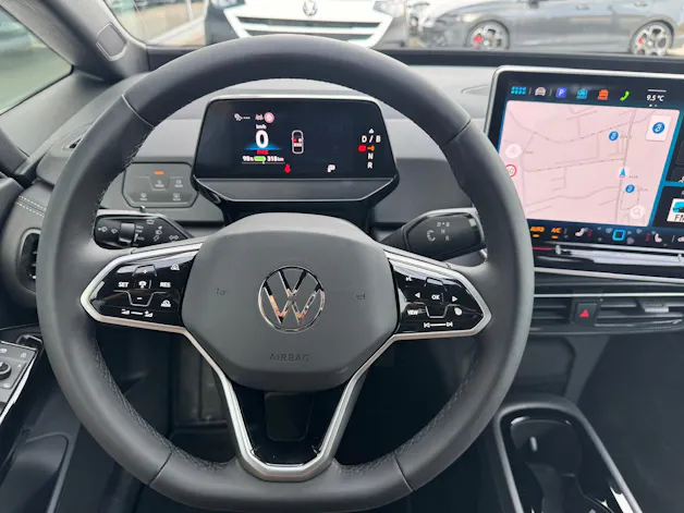 VW ID.3 Pro 52 kWh Pure United