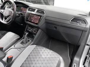 VW Tiguan 1.5TSI Evo R-Line DSG