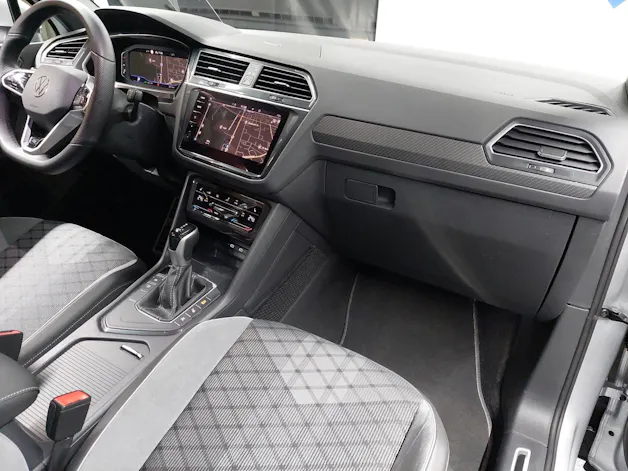 VW Tiguan 1.5TSI Evo R-Line DSG